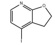 CAS#1620011 - 26-8|4-IODO-2H, 3H-FURO [2,3-B] piridin