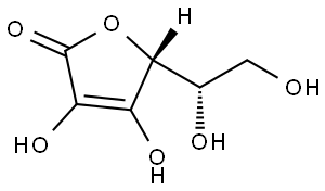 CAS 50-81-7|Vitamin c