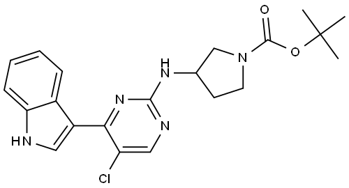 CAS#91271-31-7|Etil 5-bromonaftalen-1-karboksilat