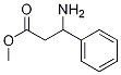 CAS#14898-52-3|Metil 3-amino-3-fenilpropanoat