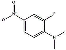 CAS#65739 - 04 - 0|2-fluoro-N, N-dimetil-4-nitroanilin