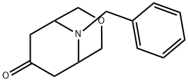 CAS#81514-40-1|9-Benzil-3-OXA-9-Azabiciklo [3.3.1] Nonan-7-One