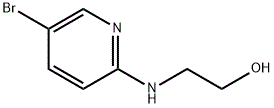CAS#911112-04-4|2-((5-bromopiridin-2-il) amino) ethan-1-ol